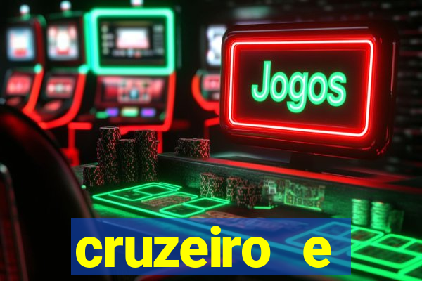 cruzeiro e corinthians primeiro turno